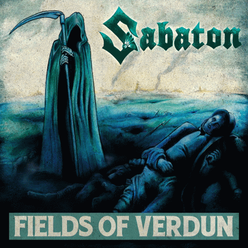 Sabaton : Fields of Verdun